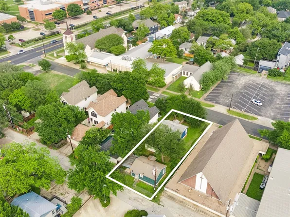 4408 Maybelle Ave, Austin, TX 78756
