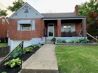 3437 Eyrich Rd, Cincinnati, OH 45248