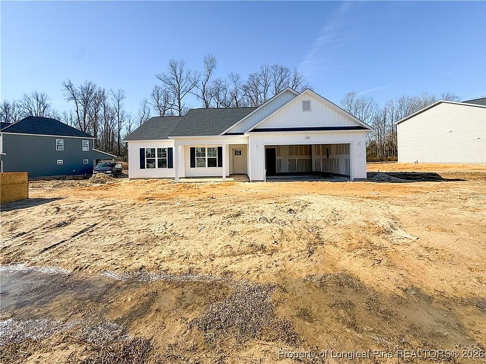 1st image of 167 Crusher Dr Lot 58