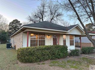 231 S Pecan St, Nash, TX 75569