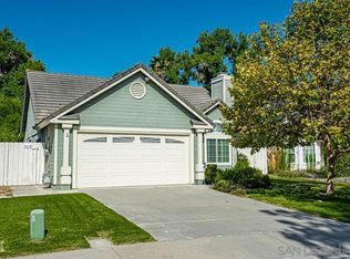 14076 Chicarita Creek Rd, San Diego, CA 92128
