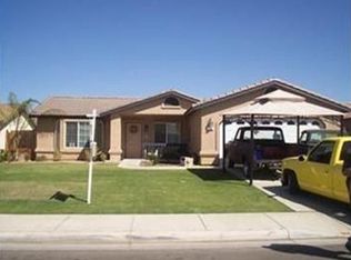 808 Garden Prince Ct, Mc Farland, CA 93250