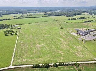 6 Charlie Turner Rd LOT 6, McMinnville, TN 37110