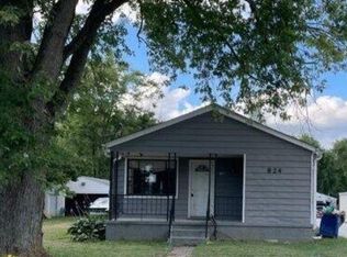 824 Hilock Rd, Columbus, OH 43207