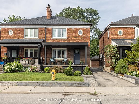 2nd image of 6 Lankin Blvd