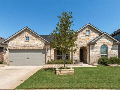 1124 Huckleberry St, Northlake, TX, 76226