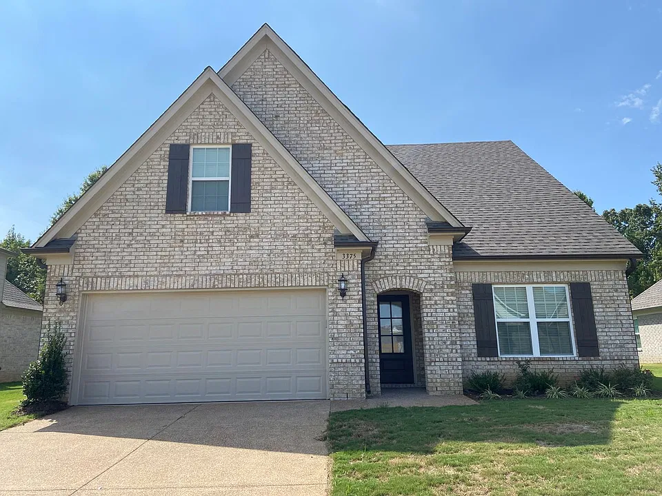 3375 Shandy Rd