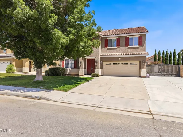 1817 Sunshine Pkwy, Palmdale, CA 93551