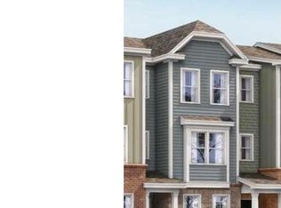 286 William Taft Ave, Downingtown, PA 19335