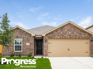 10551 Copper Ridge Dr, Cleveland, TX 77328