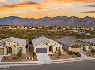 2258 W Azure Creek Loop, Tucson, AZ 85742