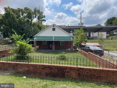 4953 E Capitol St SE, Washington, DC, 20019