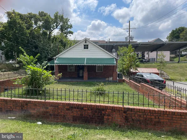 4953 E Capitol St SE, Washington, DC 20019
