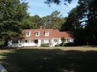 700 Whit Davis Rd, Athens, GA 30605