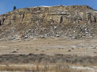 Nhn Canal Rd, Shawmut, MT 59078