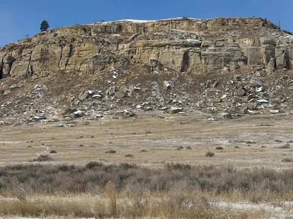 Nhn Canal Rd, Shawmut, MT 59078