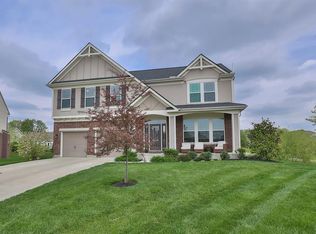 10001 Plantation Pointe Dr, Loveland, OH 45140