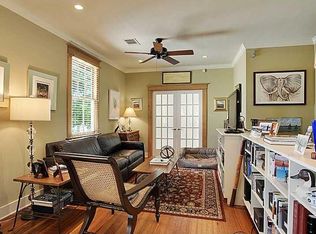 1525 Hillary St, New Orleans, LA 70118