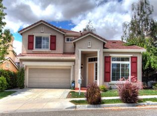 707 Promenade Ln, San Jose, CA 95138