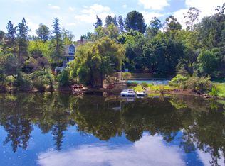 11866-68 Hi Ridge Rd, Lakeside, CA 92040