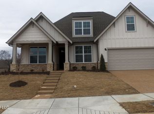 7334 Ravens Ln, Olive Branch, MS 38654
