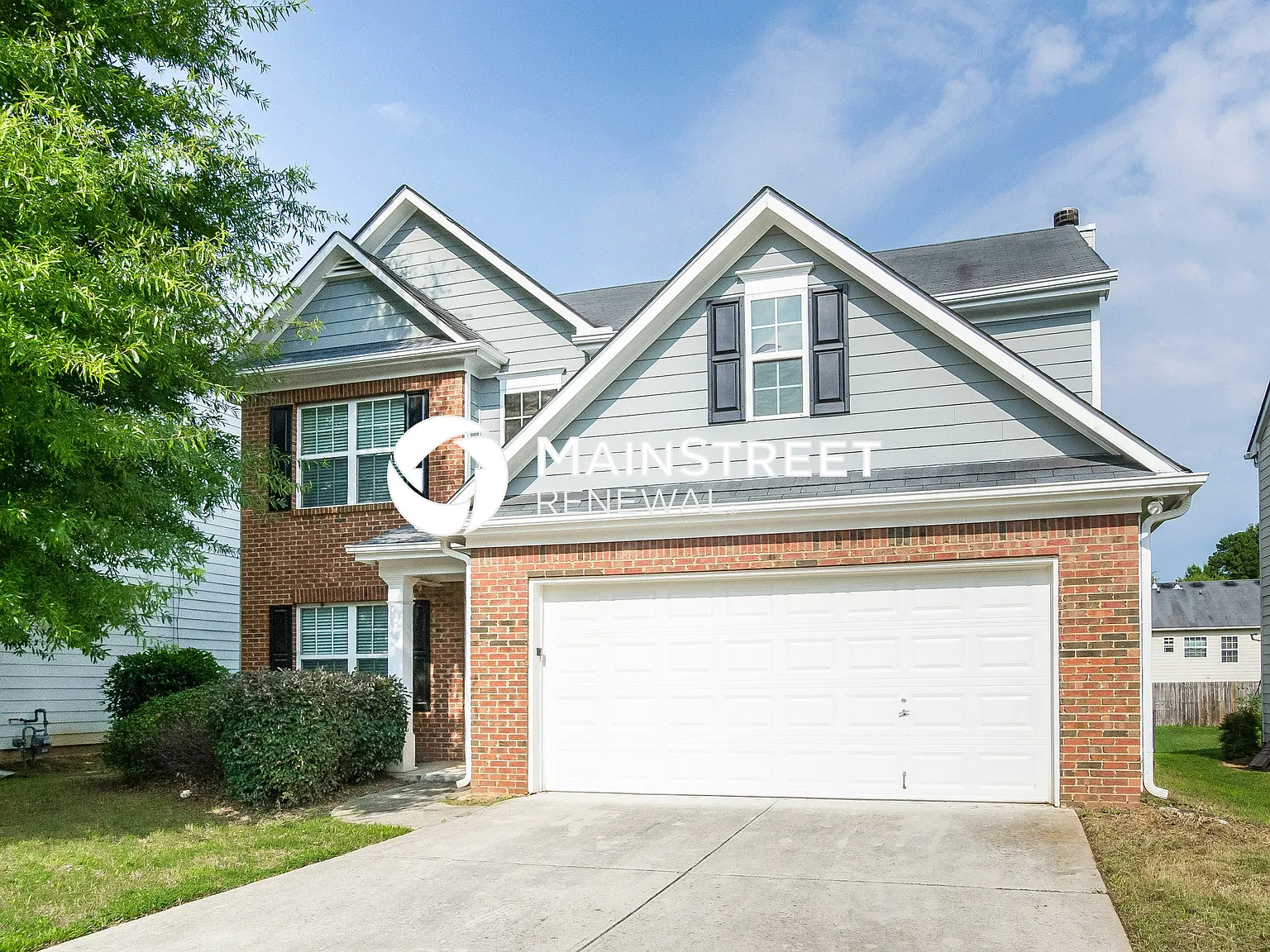 4329 Grant Forest Circle — Photo 2