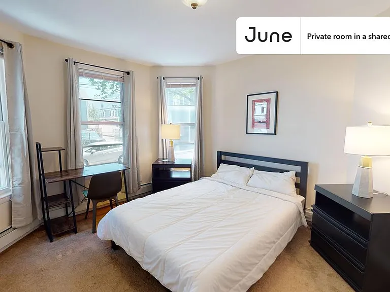 17 Berkshire St #A — Photo 1
