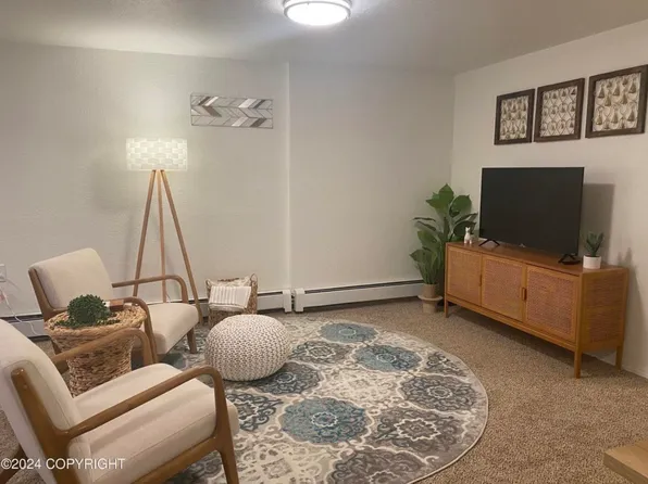 17414 Monte Rd APT 1, Eagle River, AK 99577