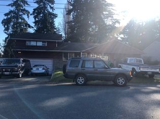 7420 198th St SW, Lynnwood, WA 98036