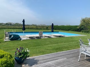 826 N Sea Mecox Rd, Water Mill, NY 11976