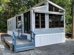 46 Beaver Pond Rd UNIT 4, Farmington, NH 03835