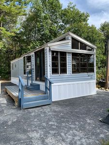46 Beaver Pond Rd Unit 4, Farmington, NH, 03835