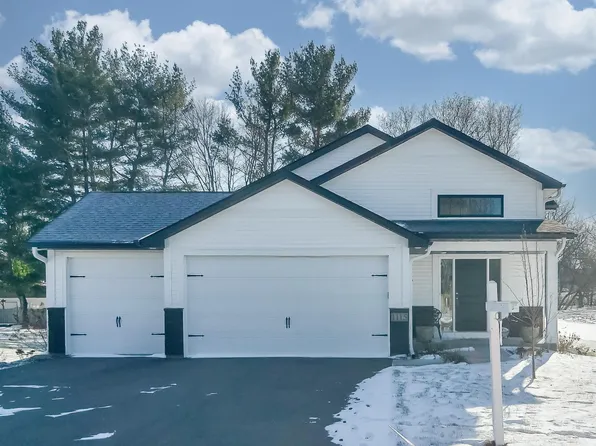 1115 3rd St W, Hastings, MN 55033