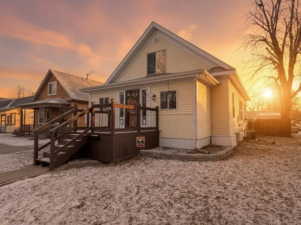 656 Beach Ave SE, Huron, SD 57350