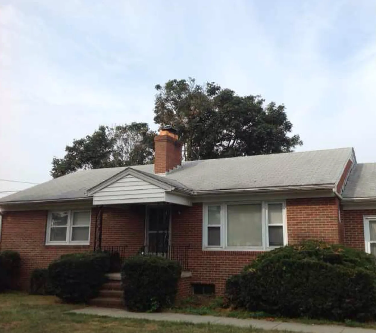 6102 Quinn Orchard Rd — Photo 1