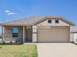 360 Dry Canyon Way, Fort Worth, TX 76052