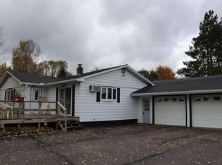 203889 County Road I, Wittenberg, WI 54499