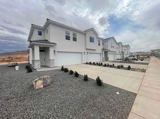 3841 S Bullion Dr, Washington, UT 84780