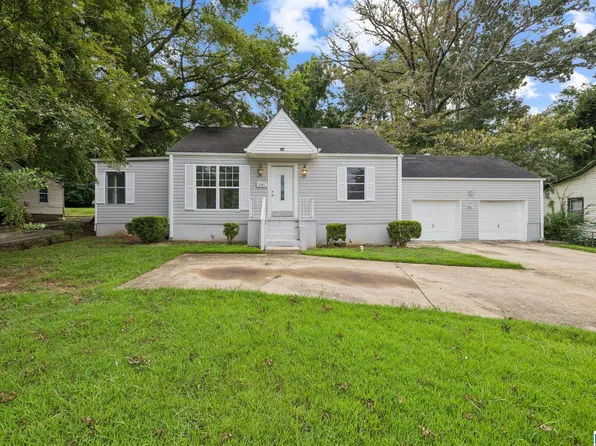 1341 Pineview Rd, Birmingham, AL 35228