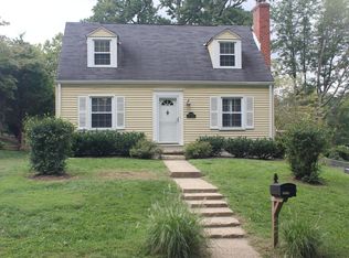 10410 Mannakee St, Kensington, MD 20895