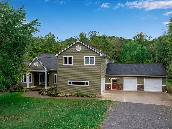 2140 Grover Rd, West Falls, NY 14170