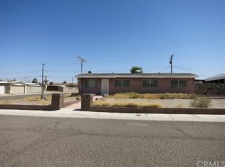 2000 Rio Vista St, Needles, CA 92363
