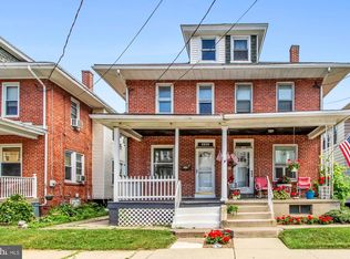2529 Grant St, Reading, PA 19606