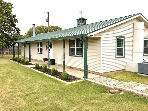219 Central School Rd, Hallsville, TX 75650