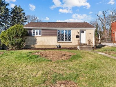 4516 Homestead Duquesne Rd, Homestead, PA, 15120