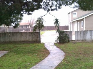 90 N Tulsa Ave, Stockton, CA 95215