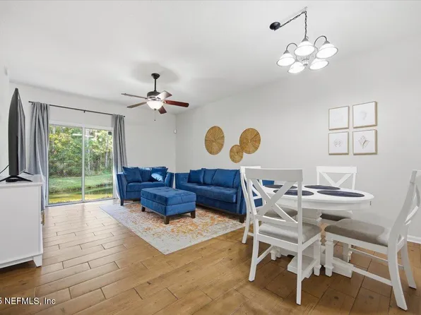 446 Scrub Jay Dr, Saint Augustine, FL 32092