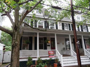 104 N Queen St, Chestertown, MD 21620