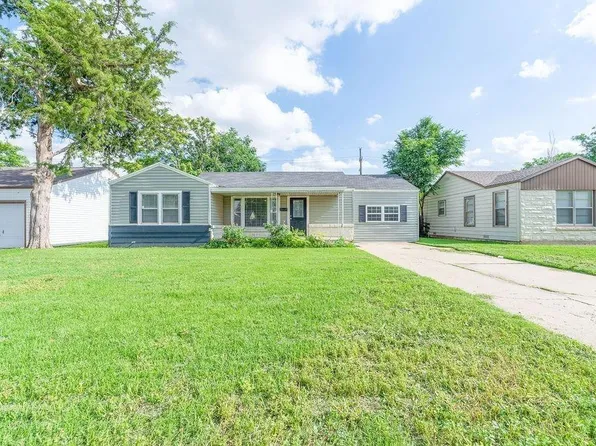 3417 28th St, Lubbock, TX 79410