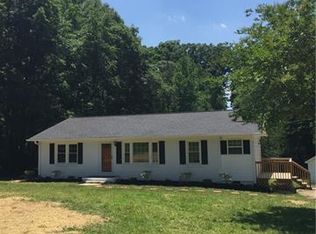 1926 Dalene Ave, Rock Hill, SC 29730